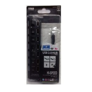 HUB USB 2.0