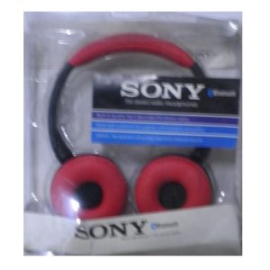 DIADEMA BLUETOOTH SONY MRH - 8001+