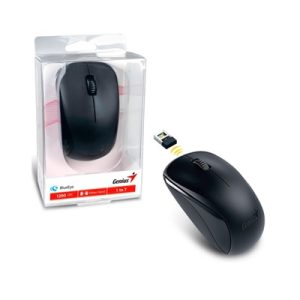 MOUSE INALAMBRICO GENIUS NX