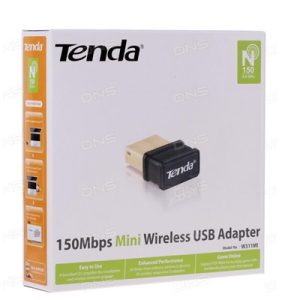 ADAPTADOR TENDA MINI