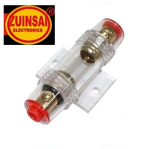 FUSILERA PARA PLANTA ZUINSAI