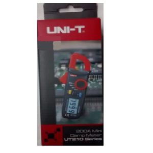 PINZA MULTIAMPERIMETRICA UNI-T UT210B