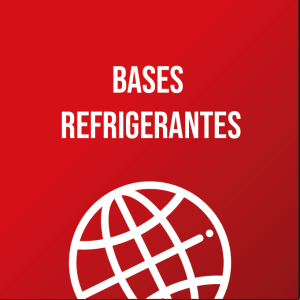 Bases refrigerantes