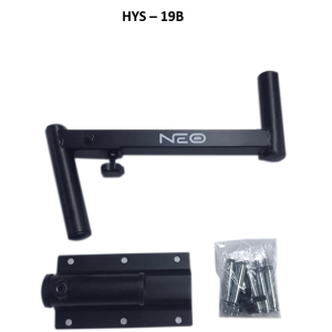 BASE DE PARED PARA CABINA HYS – 19B