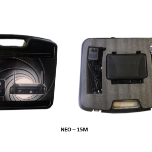 NEO – 15M
