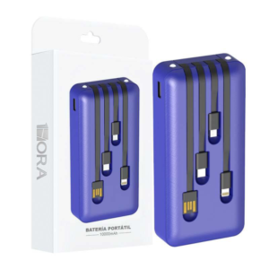 Power Banks