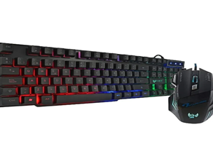 TECLADO GAMER GT300C MARCA JALTECH