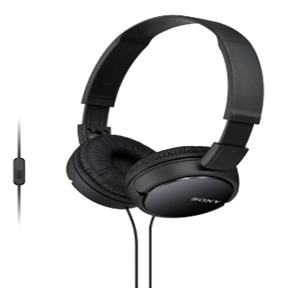 DIADEMA MDR-ZX 3210 AP MARCA SONY